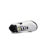 NIKE TEAM HUSTLE D 9 PS AQ4225-100 White Image 4