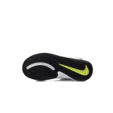 NIKE TEAM HUSTLE D 9 PS AQ4225-100 White Image 5