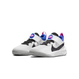 NIKE TEAM HUSTLE D 10 SE x SPACE JAM: A NEW LEGACY DH8055-100 Colorful Image 0
