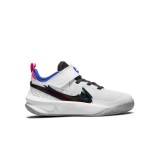 NIKE TEAM HUSTLE D 10 SE x SPACE JAM: A NEW LEGACY DH8055-100 Colorful Image 1