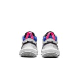 NIKE TEAM HUSTLE D 10 SE x SPACE JAM: A NEW LEGACY DH8055-100 Colorful Image 2
