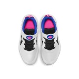 NIKE TEAM HUSTLE D 10 SE x SPACE JAM: A NEW LEGACY DH8055-100 Colorful Image 3