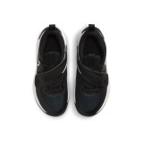 NIKE TEAM HUSTLE D 11 (PS) DV8994-002 Black Image 3