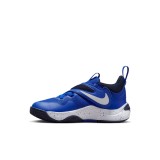 NIKE TEAM HUSTLE D 11 (PS) DV8994-400 Royal Blue Image 0