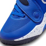 NIKE TEAM HUSTLE D 11 (PS) DV8994-400 Royal Blue Image 4