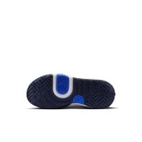 NIKE TEAM HUSTLE D 11 (PS) DV8994-400 Royal Blue Image 6