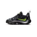 Παιδικά Παπούτσια Μπάσκετ Μαύρα - Nike Giannis Immortality 5 Εικόνα 0