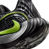Παιδικά Παπούτσια Μπάσκετ Μαύρα - Nike Giannis Immortality 5 Εικόνα 4