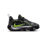 Παιδικά Παπούτσια Μπάσκετ Μαύρα - Nike Giannis Immortality 5 Εικόνα 
