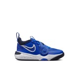 NIKE TEAM HUSTLE D 11 (PS) DV8994-400 Royal Blue Image 