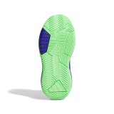 Kids' Basketball Shoes Royal Blue - adidas Performance Ownthegame 3.0 Image 4