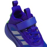 Kids' Basketball Shoes Royal Blue - adidas Performance Ownthegame 3.0 Image 5