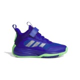 Kids' Basketball Shoes Royal Blue - adidas Performance Ownthegame 3.0 Image 