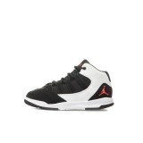 JORDAN MAX AURA AQ9216-101 White-Black Image 
