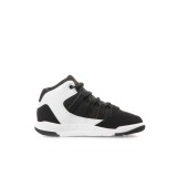 JORDAN MAX AURA AQ9216-101 White-Black Image 1