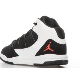 JORDAN MAX AURA AQ9216-101 White-Black Image 2