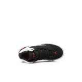 JORDAN MAX AURA AQ9216-101 White-Black Image 4
