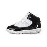 JORDAN MAX AURA AQ9216-011 White-Black Image 