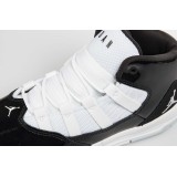 JORDAN MAX AURA AQ9216-011 White-Black Image 3
