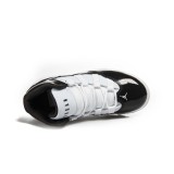 JORDAN MAX AURA AQ9216-011 White-Black Image 4
