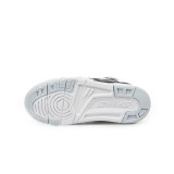 JORDAN MAX AURA AQ9216-011 White-Black Image 5