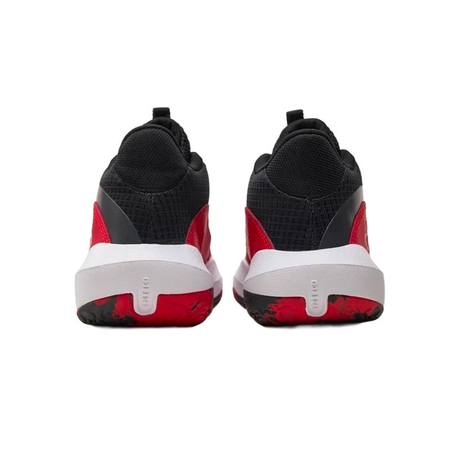 UNDER ARMOUR PS LOCKDOWN 7 3028514-600 Red