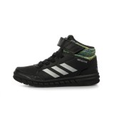 adidas Performance ALTASPORT MID BTW K AP9934 Black Image 
