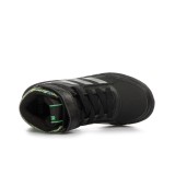 adidas Performance ALTASPORT MID BTW K AP9934 Black Image 4