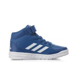 adidas Performance ALTASPORT MID EL K AQ0186 Ρουά Εικόνα 1