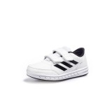adidas Performance ALTASPORT CF K D96830 White Image 0