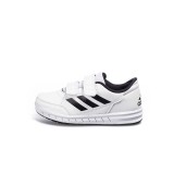 adidas Performance ALTASPORT CF K D96830 White Image 