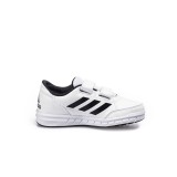 adidas Performance ALTASPORT CF K D96830 White Image 1