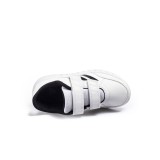 adidas Performance ALTASPORT CF K D96830 White Image 4