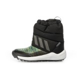 adidas Performance RAPIDASNOW BTW C AH2604 Black Image 
