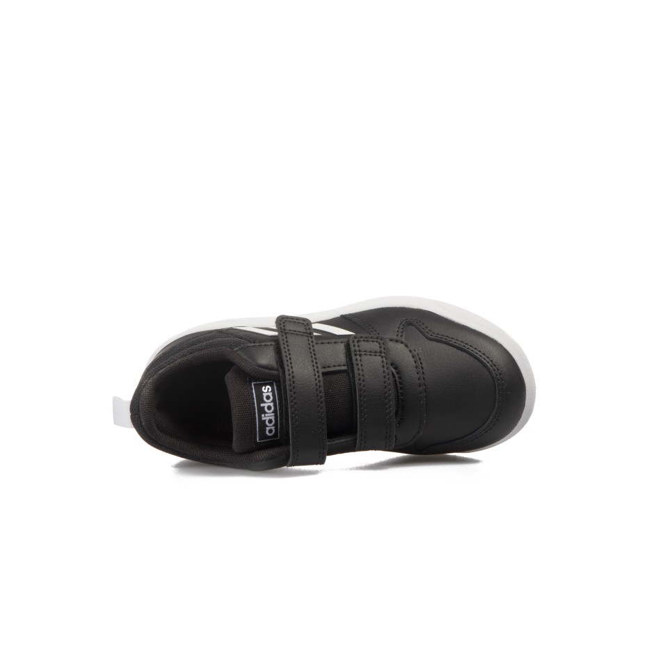 adidas Performance TENSAUR C EF1092 Black