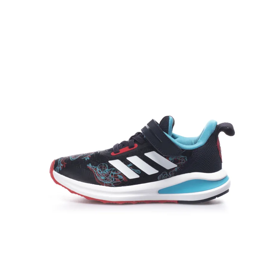 adidas gazelle silver green womens TD adidas x Marvel SURU365 Spider Man Slip-On main image 0