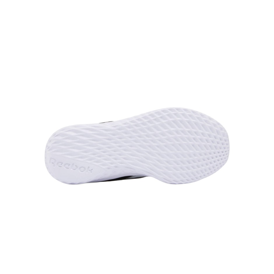 Παιδικά Αθλητικά Παπούτσια Μαύρα - Reebok Rush Runner 5 S