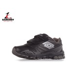 LOTTO ZENITH VI LTH CL-S4573 Μαύρο Εικόνα 0