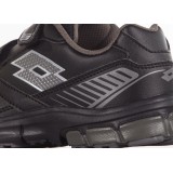 LOTTO ZENITH VI LTH CL-S4573 Μαύρο Εικόνα 3