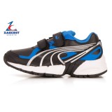RUNNING PUMA AXIS 186400 Black Image 
