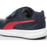 PUMA ESCAPER SL V 190185-09 Μπλε