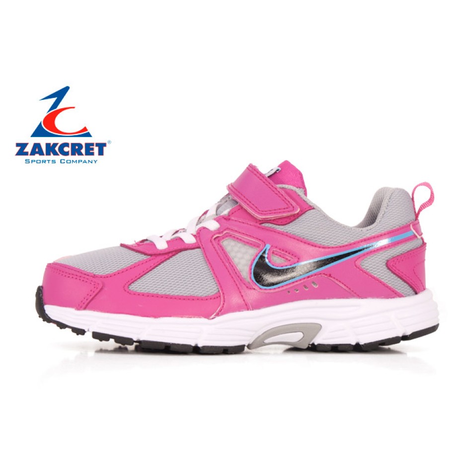 RUNNING NIKE DART 9 443394 Φούξια
