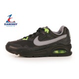 NIKE AIR MAX SKYLINE 412366 Black Image 