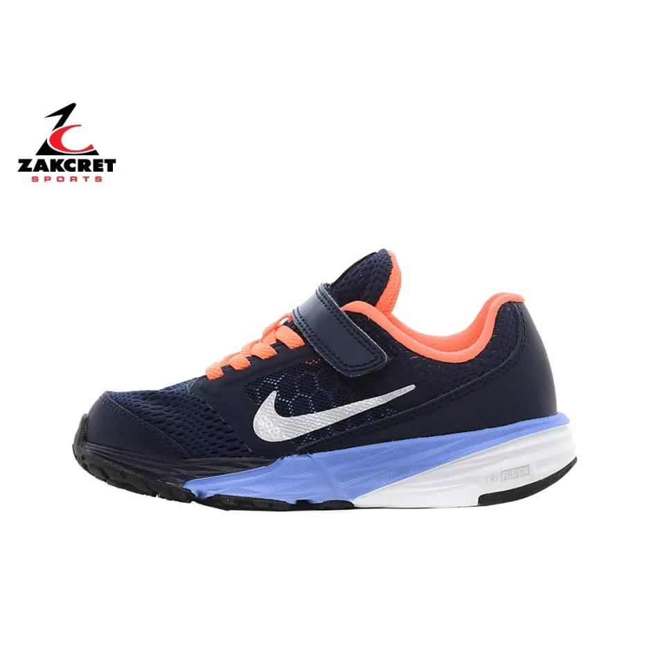 Nike tri fusion discount