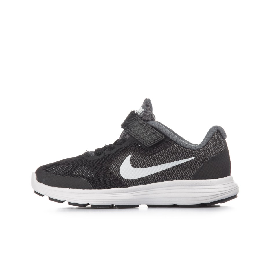 NIKE REVOLUTION 3 819414-001 Μαύρο