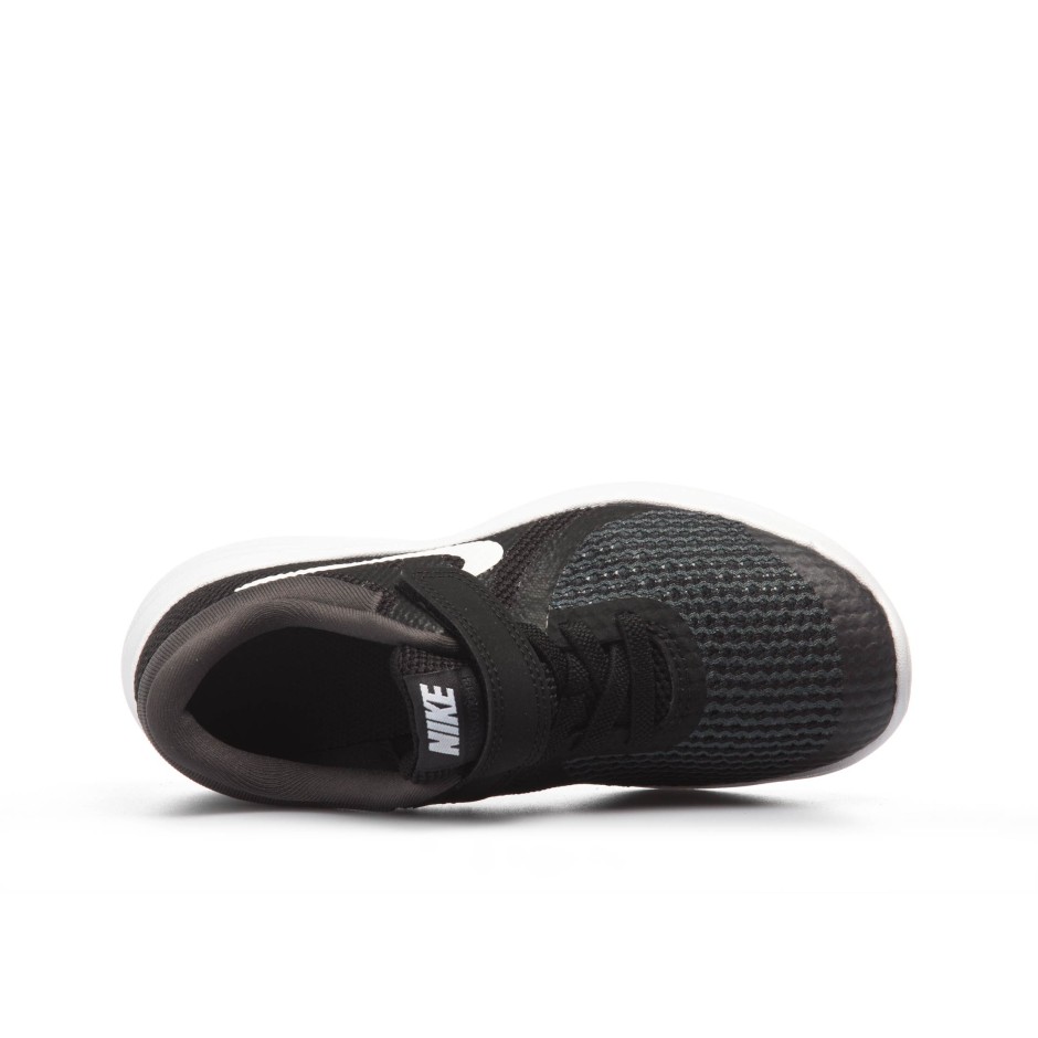 Revolution 4 mens trainers grey/black 2025