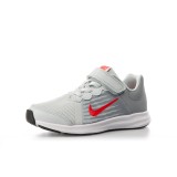 NIKE DOWNSHIFTER 8 PS 922854-010 Γκρί