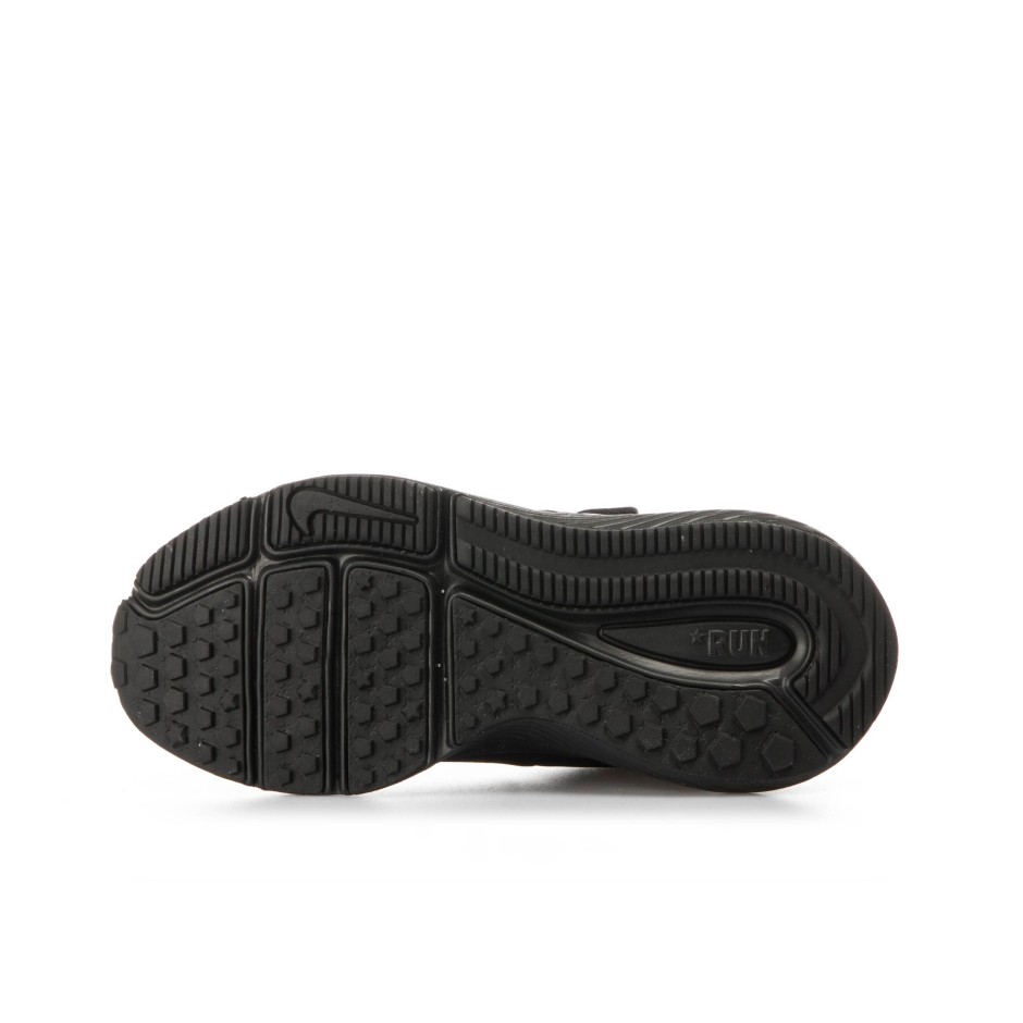 NIKE STAR RUNNER PS 921443-005 Black