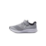 NIKE STAR RUNNER 2 PS AT1801-005 Grey Image 