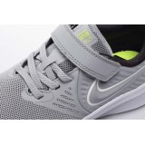 NIKE STAR RUNNER 2 PS AT1801-005 Γκρί